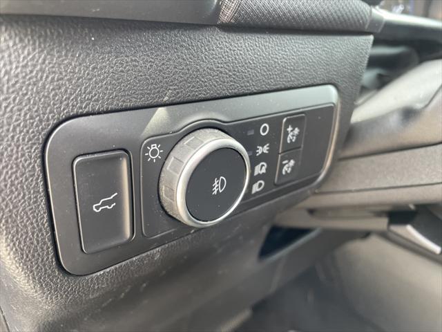used 2021 Ford Bronco Sport car, priced at $25,990