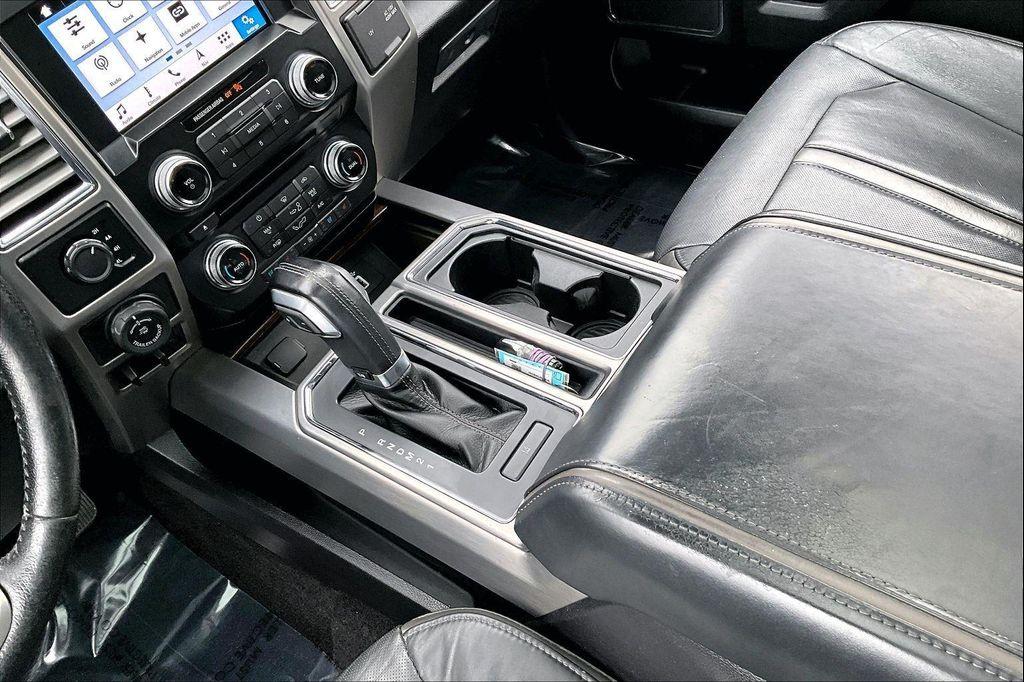 used 2016 Ford F-150 car, priced at $22,000