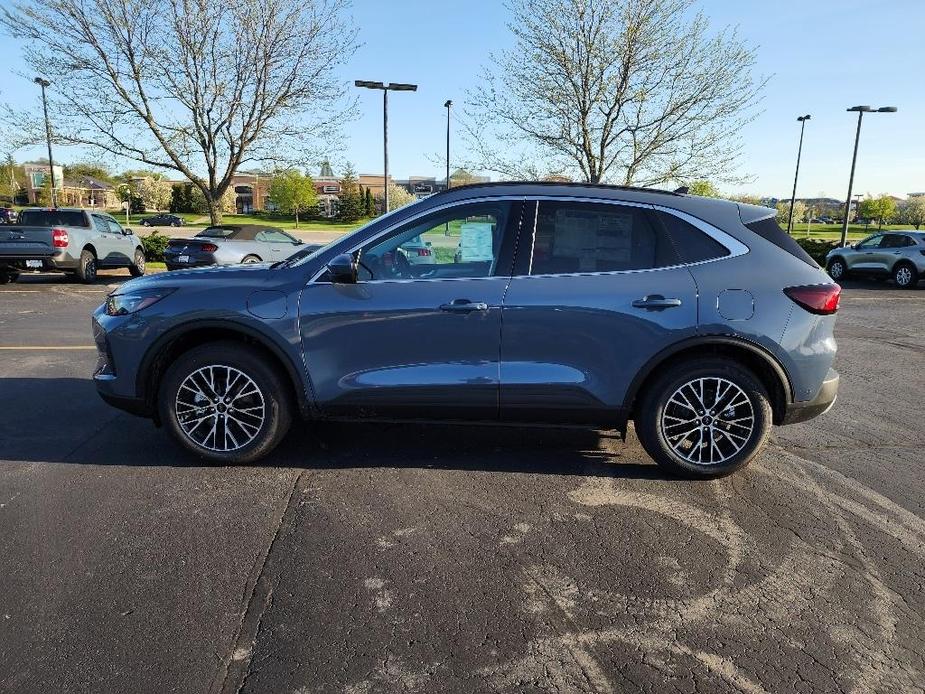 new 2024 Ford Escape car, priced at $46,643