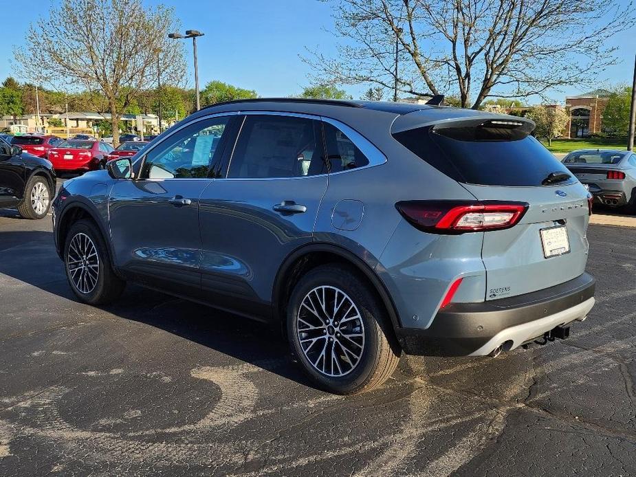 new 2024 Ford Escape car, priced at $46,643