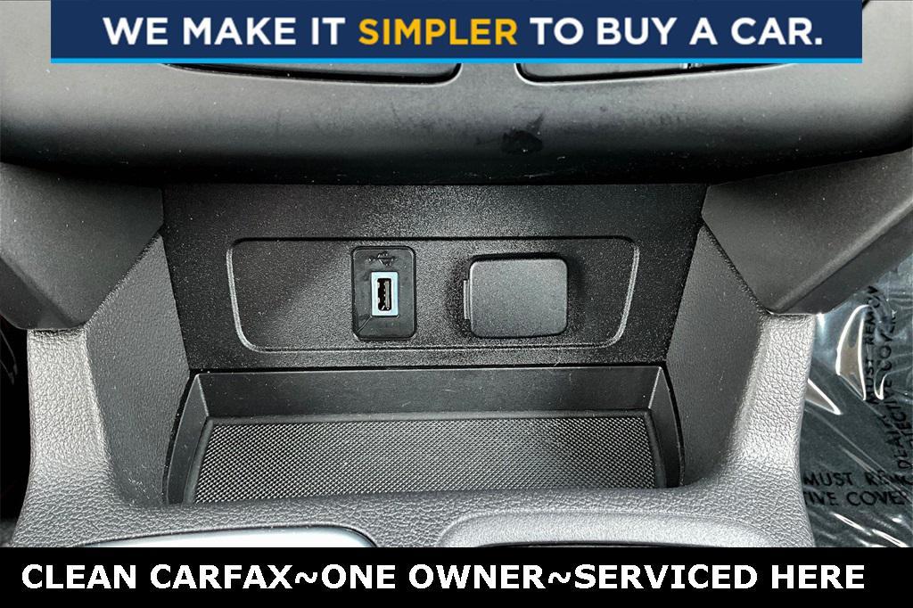 used 2019 Ford Escape car, priced at $13,500
