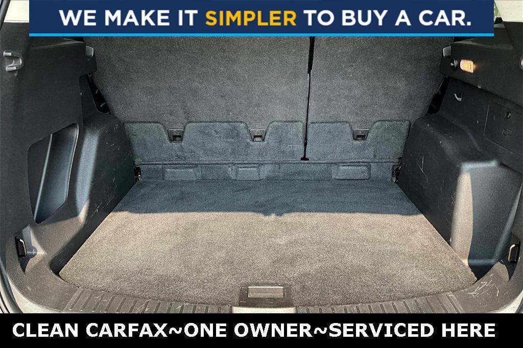 used 2019 Ford Escape car, priced at $13,500