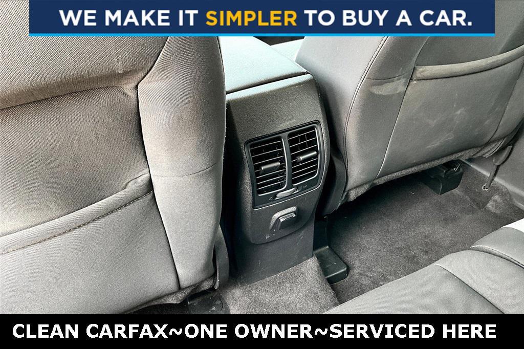 used 2019 Ford Escape car, priced at $13,500