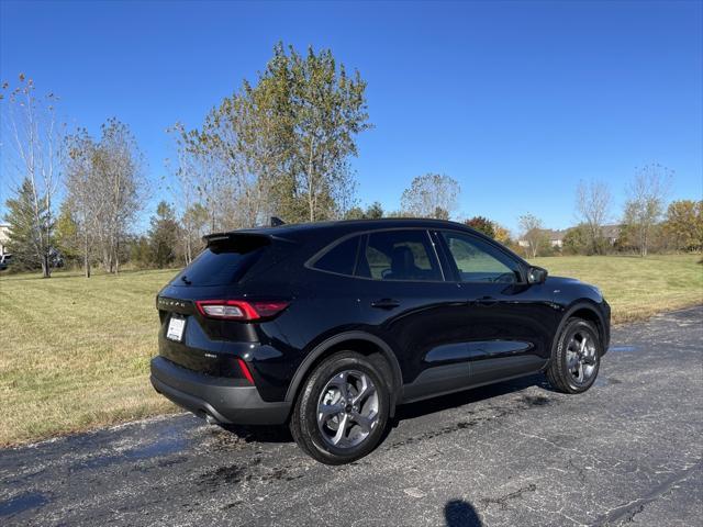 new 2025 Ford Escape car, priced at $34,898