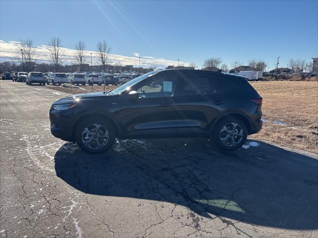 new 2025 Ford Escape car, priced at $34,764