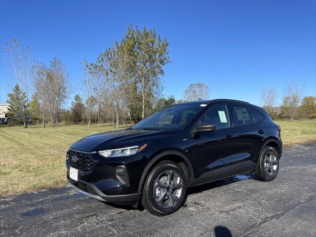 new 2025 Ford Escape car, priced at $34,898