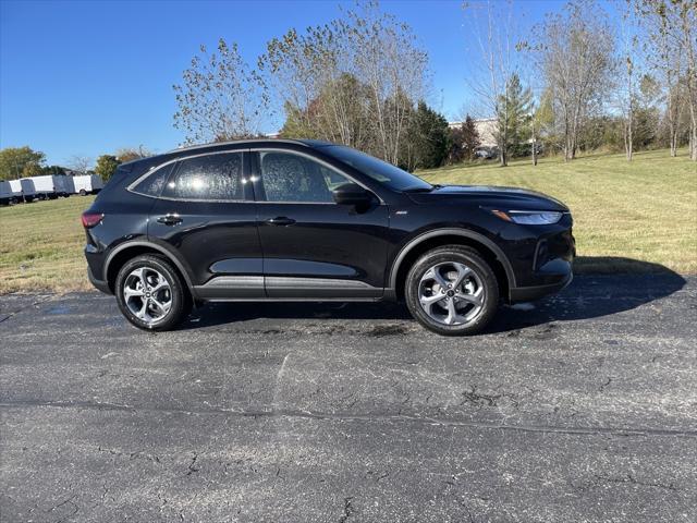 new 2025 Ford Escape car, priced at $34,898