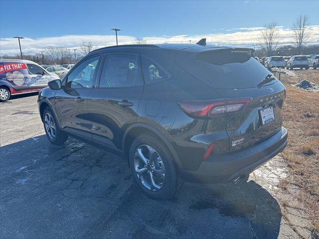 new 2025 Ford Escape car, priced at $34,764