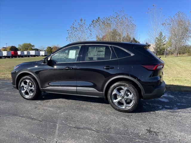 new 2025 Ford Escape car, priced at $34,898