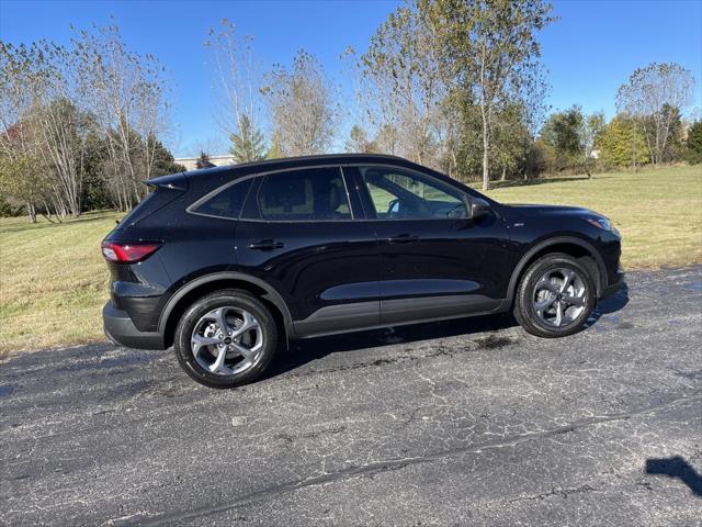 new 2025 Ford Escape car, priced at $34,898