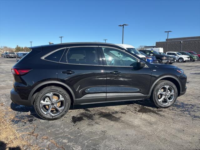 new 2025 Ford Escape car, priced at $34,764