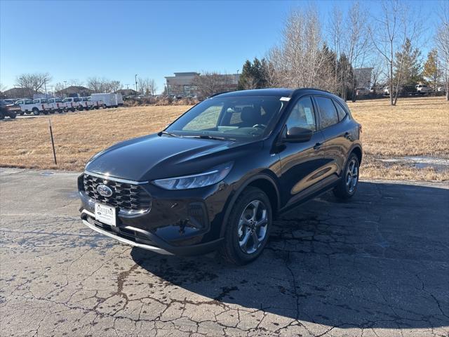 new 2025 Ford Escape car, priced at $34,764