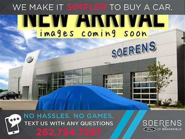 used 2018 Ford F-150 car