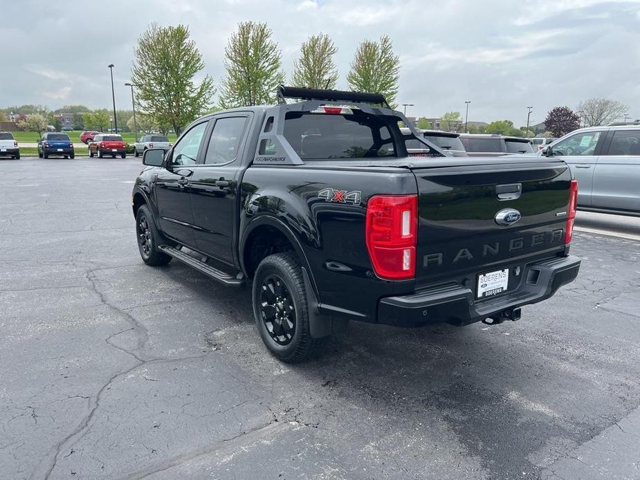 used 2019 Ford Ranger car, priced at $30,904