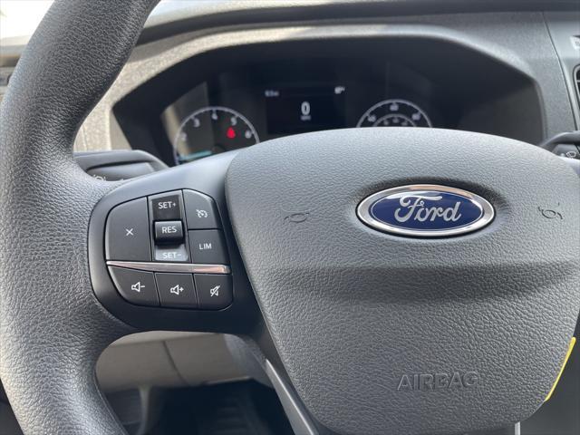 new 2025 Ford Transit-250 car, priced at $50,079