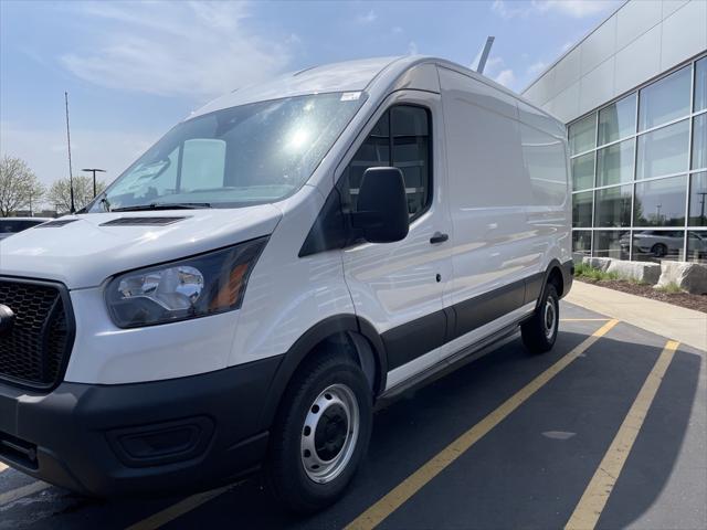new 2025 Ford Transit-250 car, priced at $50,079