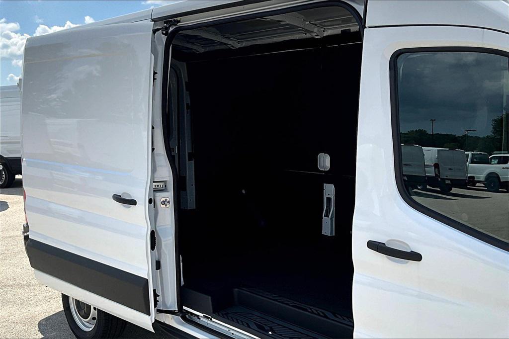 new 2025 Ford Transit-250 car, priced at $50,934