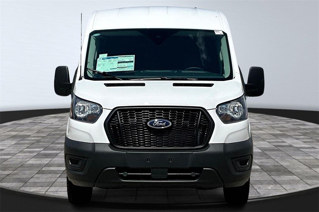 new 2025 Ford Transit-250 car, priced at $50,934