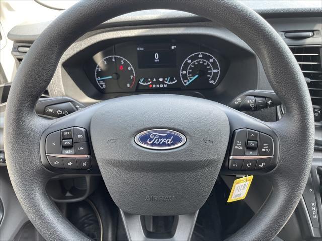 new 2025 Ford Transit-250 car, priced at $50,079