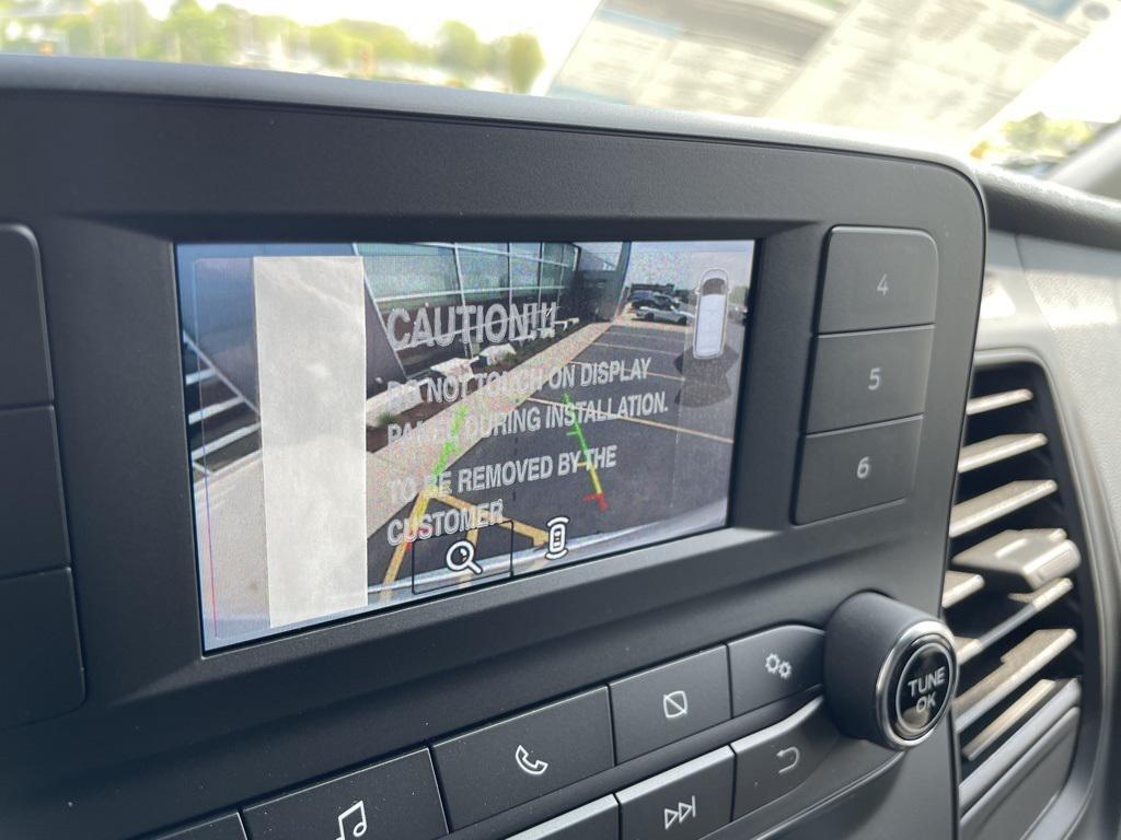 new 2025 Ford Transit-250 car, priced at $50,934