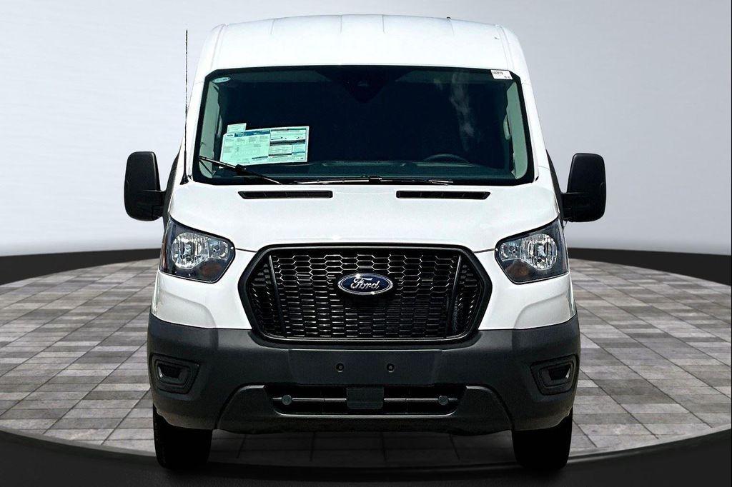 new 2025 Ford Transit-250 car, priced at $48,934