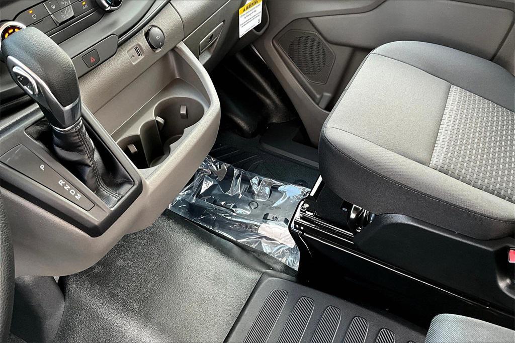 new 2025 Ford Transit-250 car, priced at $50,934