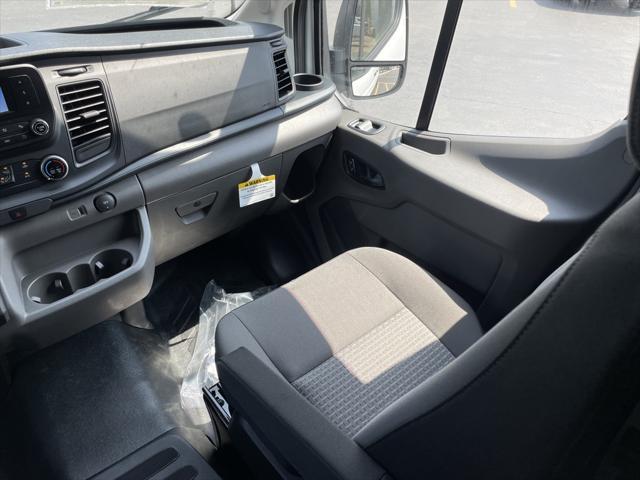 new 2025 Ford Transit-250 car, priced at $50,079