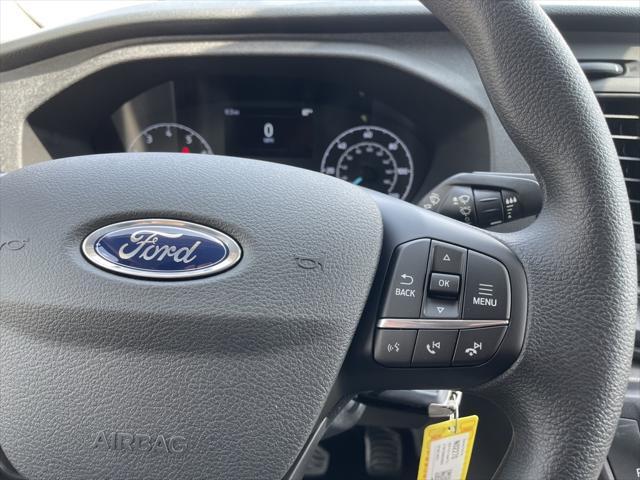 new 2025 Ford Transit-250 car, priced at $50,079