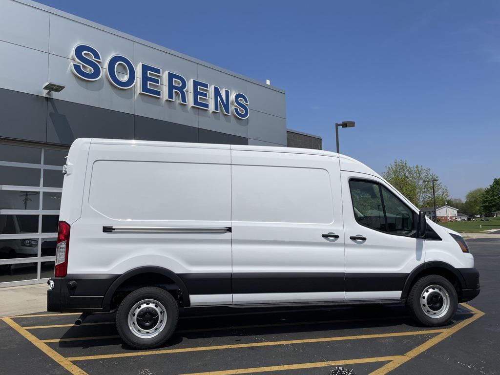 new 2025 Ford Transit-250 car, priced at $50,934