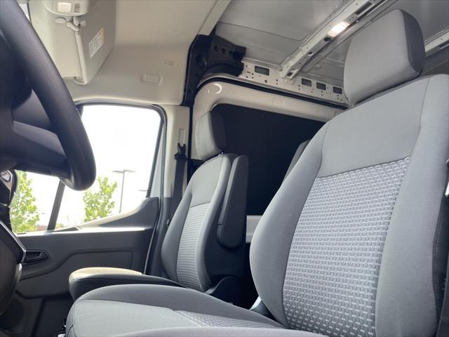 new 2025 Ford Transit-250 car, priced at $50,079