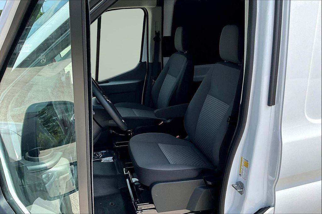 new 2025 Ford Transit-250 car, priced at $48,934