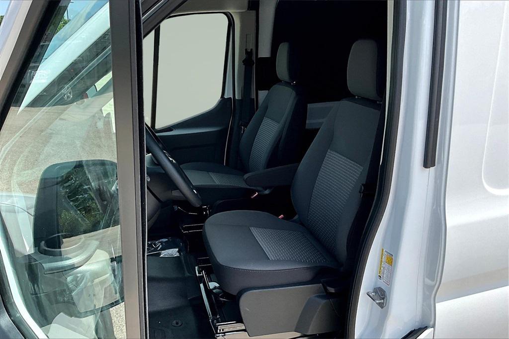 new 2025 Ford Transit-250 car, priced at $50,934