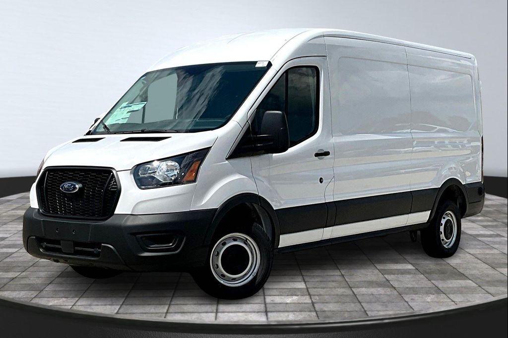 new 2025 Ford Transit-250 car, priced at $48,934