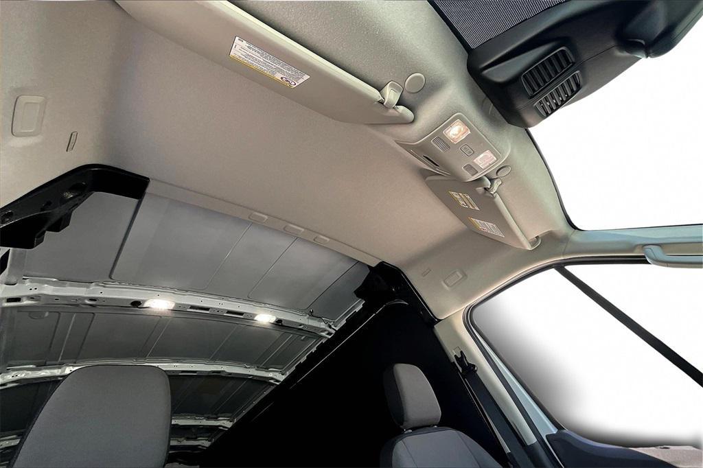 new 2025 Ford Transit-250 car, priced at $50,934