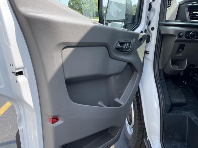 new 2025 Ford Transit-250 car, priced at $50,079