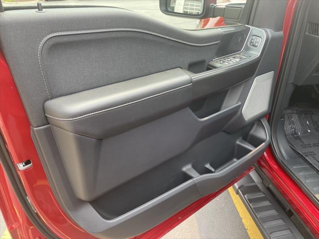 used 2024 Ford F-150 car, priced at $64,990