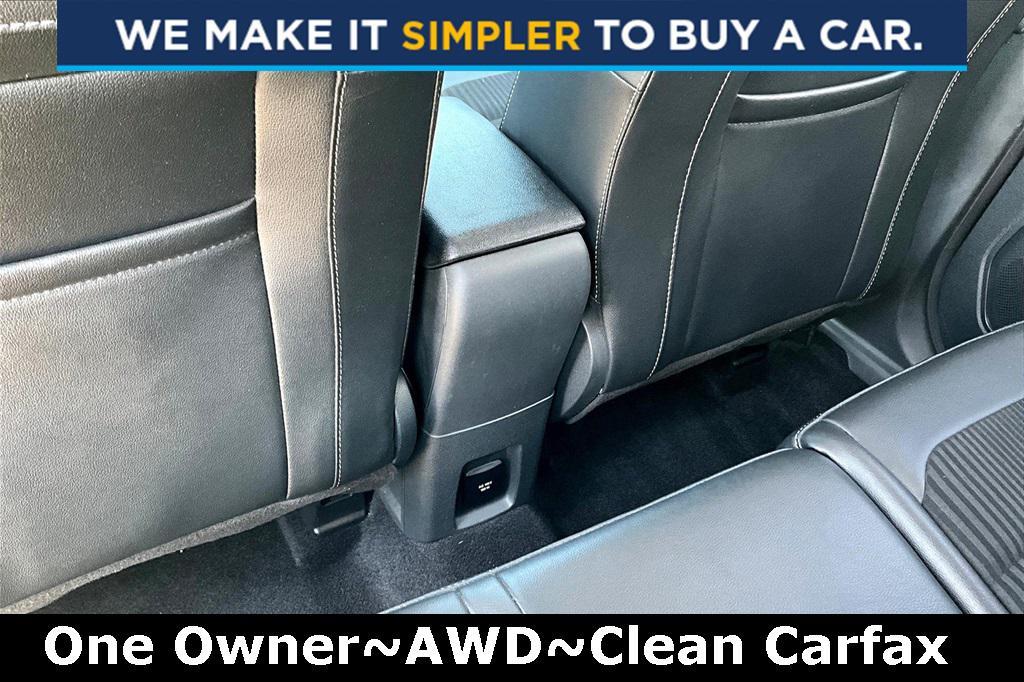 used 2019 Ford EcoSport car, priced at $14,500