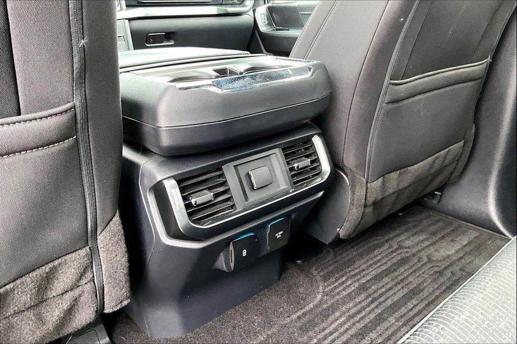 used 2021 Ford F-150 car, priced at $38,349