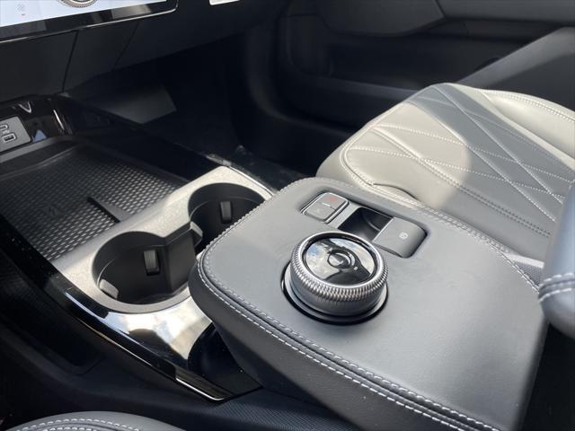 new 2024 Ford Mustang Mach-E car, priced at $50,183