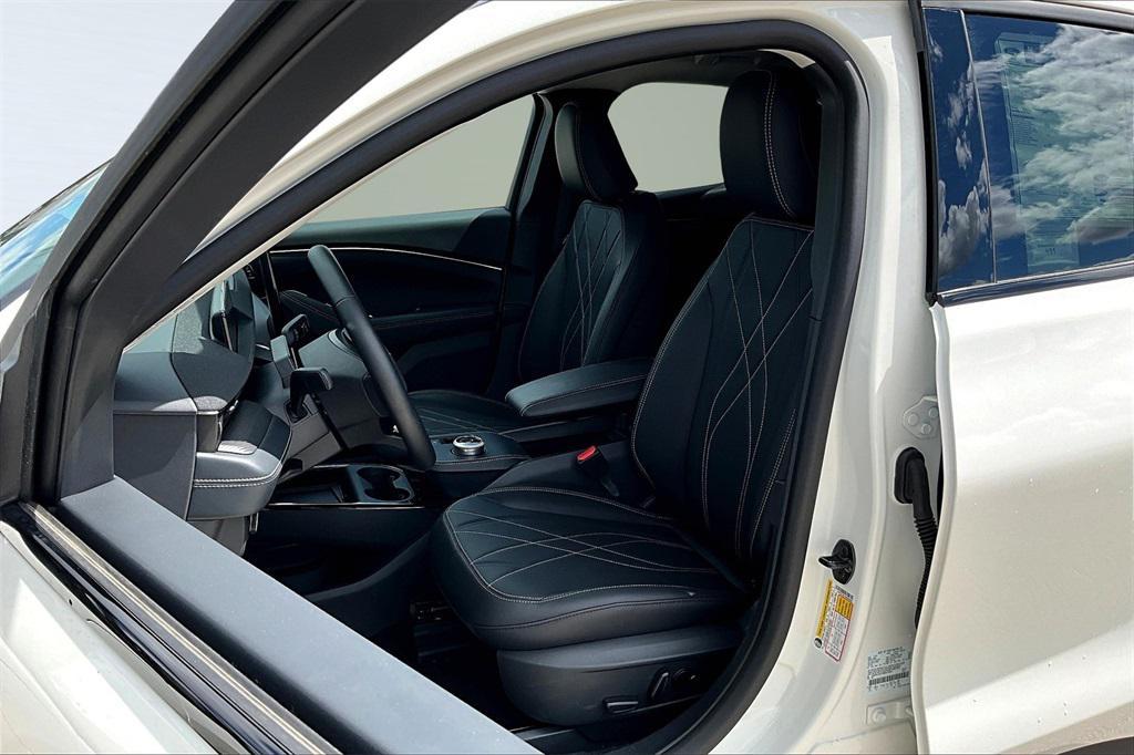 new 2024 Ford Mustang Mach-E car, priced at $47,134