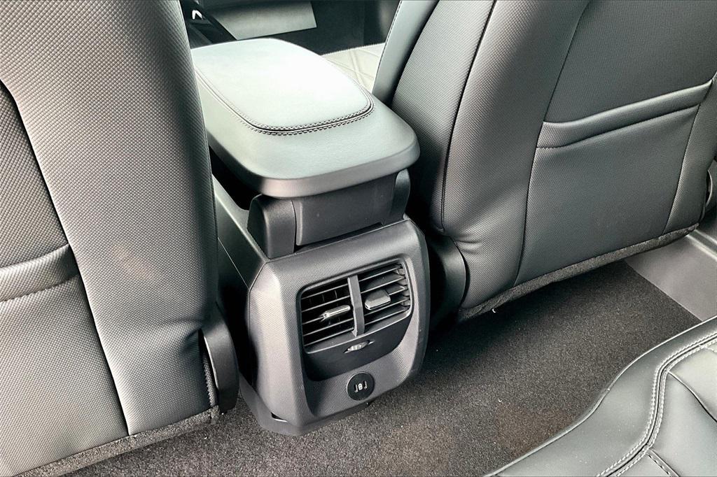 new 2024 Ford Mustang Mach-E car, priced at $47,134