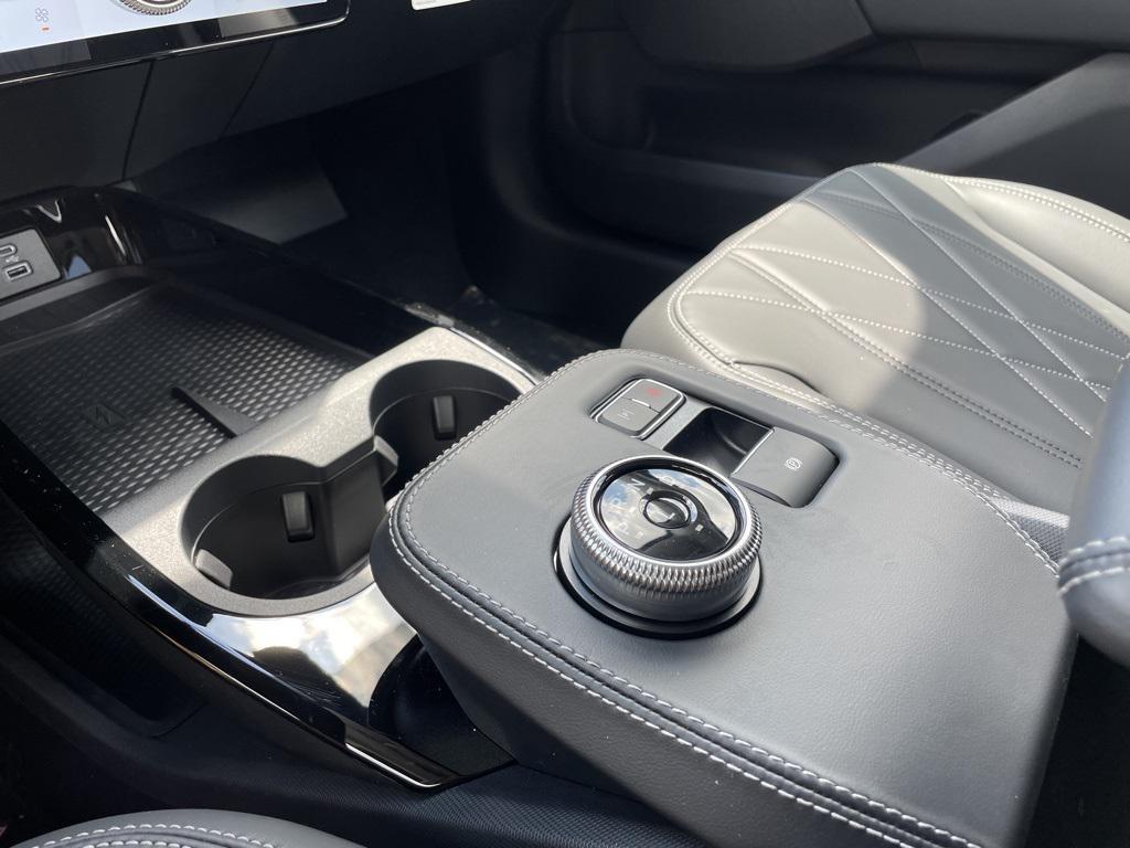 new 2024 Ford Mustang Mach-E car, priced at $48,455