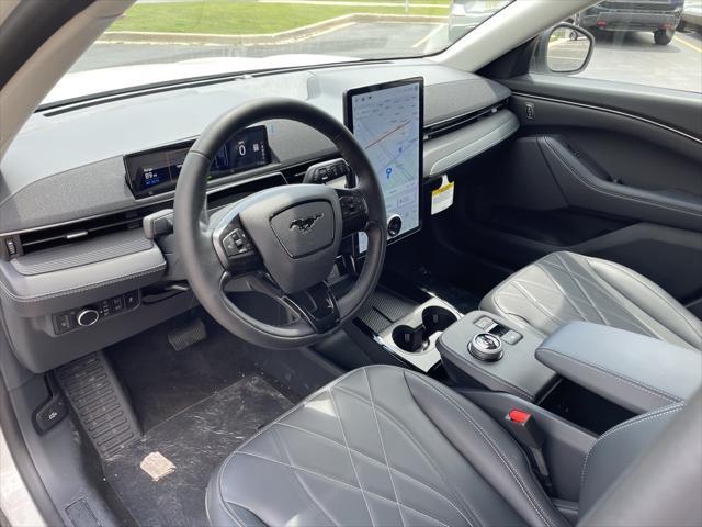 new 2024 Ford Mustang Mach-E car, priced at $50,183