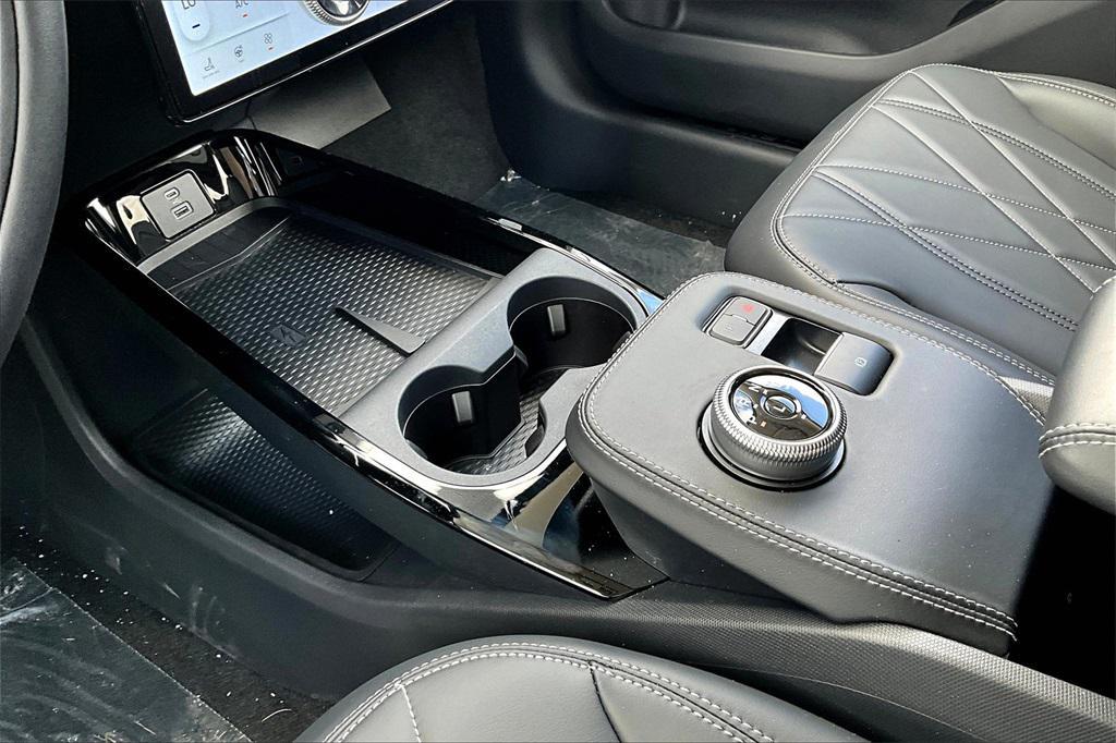 new 2024 Ford Mustang Mach-E car, priced at $47,134