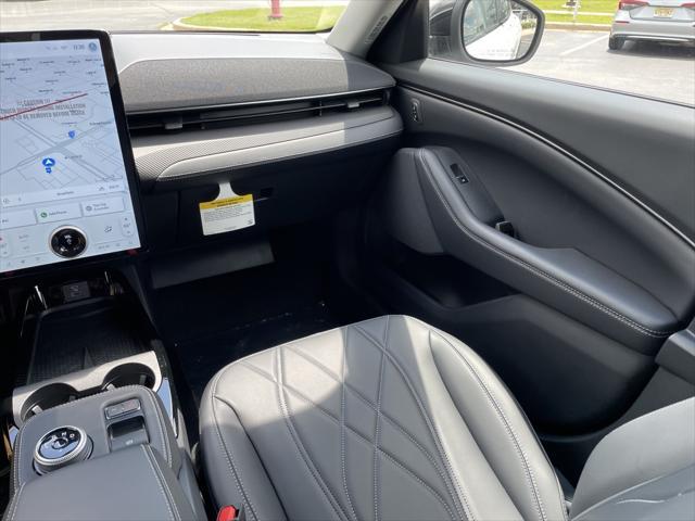 new 2024 Ford Mustang Mach-E car, priced at $50,183