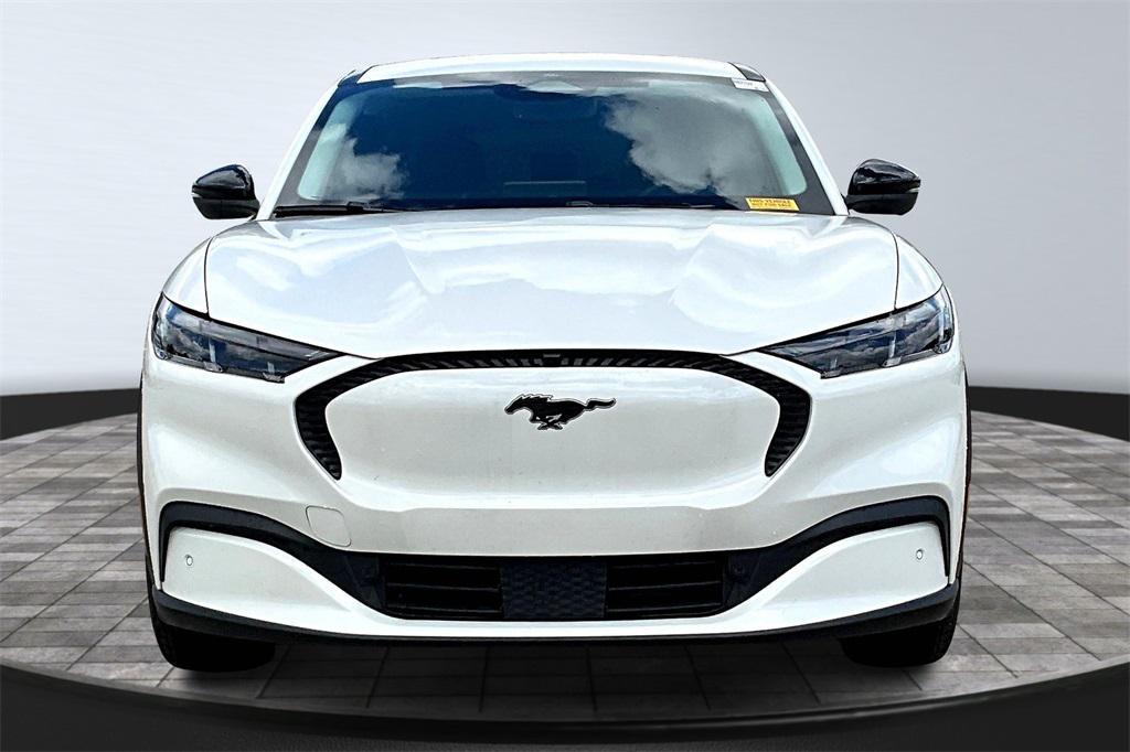 new 2024 Ford Mustang Mach-E car, priced at $47,134