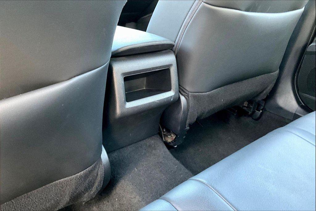 used 2024 Toyota Camry car, priced at $25,000