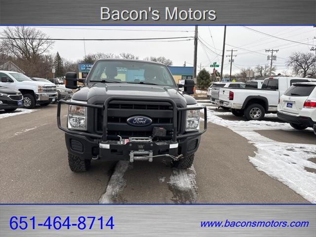 used 2013 Ford F-350 car, priced at $26,995