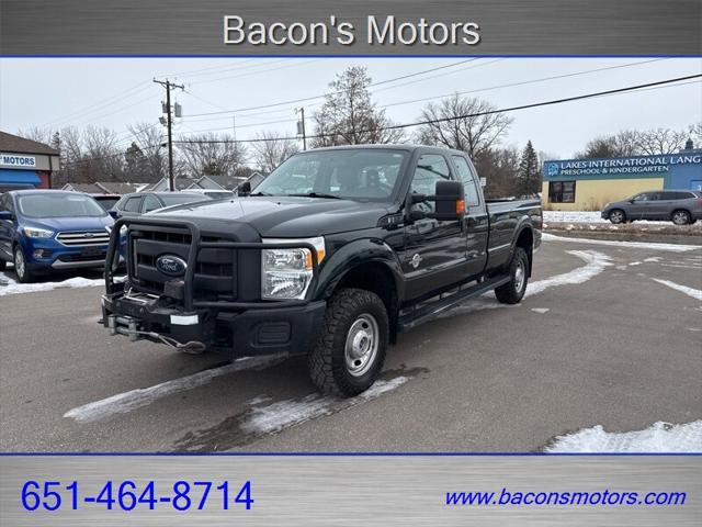 used 2013 Ford F-350 car, priced at $26,995