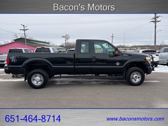 used 2013 Ford F-350 car, priced at $26,995